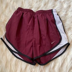 Nike athletic shorts